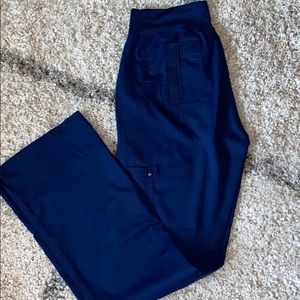 healing hands scrubs pants